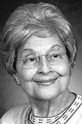 Pauline Clark Obituary (2007)