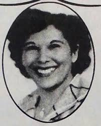 Lorenza Alires Kirker (1920-1999)