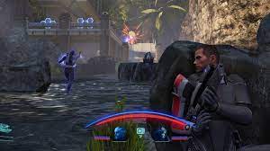 Ever since we announced mass effect™ legendary edition on n7 day and revealed a first look at it earlier this year, your passion and excitement have blown us away. Mass Effect Legendary Edition Bioware Verbessert Kampfe Und Mako