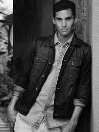 meet marvin antm will he be your favorite america s next top model guys and girls watch the pr next top model america s next top model america s top model