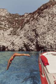 Women S Swim Fashion Trend Inspiration Fall Winter 2021 2020 Positano Holiday Vacation Travel Wander Bathing Suit Bi Summer Vibes Summer Pictures Summer