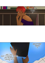 Read Late Bloomers :: Chapter 3. 1-2 | Tapas Community