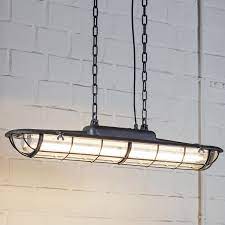 Find industrial pendant lighting at lowe's today. Genuine Industrial Style Long Factory Pendant Lamp Hl2693 Casa Lumi
