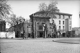 Pin En Zaragoza Antigua