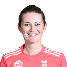 Charlotte Edwards Profile