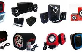 Speaker ini dibanderol dengan harga yang cukup terjangkau. Bluetooth Lemoot