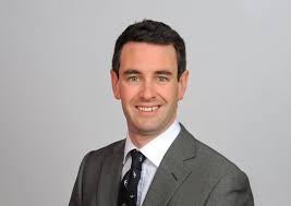 Scarborough appoints Adam Varley as Project and Investment Executive