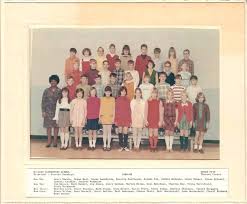 Topeka West Class of '76