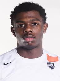 Oregon State 2021 Basketball Commits