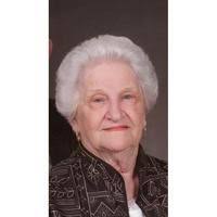 Betty A. Collins Rust Obituary (2025)