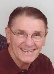 Obituary information for Richard W. Miller