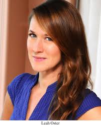 Leah Oster
