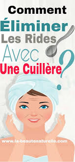 Comment Eliminer Les Rides Avec Une Cuillere Vaseline Life Life Hacks