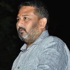 Akash Pandurang Fundkar, BJP MLA from Khamgaon - Our Neta