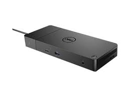 Revisit of the dell wd19tb thunderbolt docking station with the macbook pro (touchbar) to get it working with dual external. Thunderbolt 3 Dock Test Die Besten Dockingstationen Fur Laptops Und Macbooks Chip
