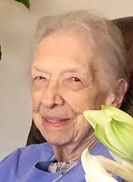 Mrs. Betty L. Stango