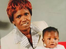 Why do mothers kill their children?