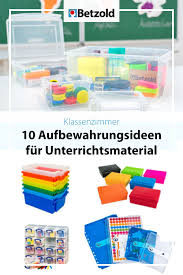 10 Aufbewahrungsideen Fur Unterrichtsmaterial Klassenzimmer Ideen Fur Das Klassenzimmer Unterrichtsmaterial