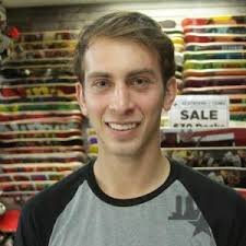 Damn Am Costa Mesa Presented by Volcom: Qualifiers Skater List — Skatepark  of Tampa