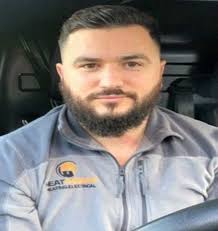 Thugs punch middle-aged man to the ground in mugging that's latest of  sickening street crimes in UK