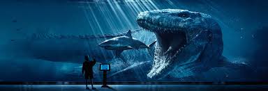 Hd Wallpaper Jurassic World Mosasaurus Underwater 4k 8k Wallpaper Flare Download wallpapers 4k, jurassic world, grunge, logo for desktop free. hd wallpaper jurassic world