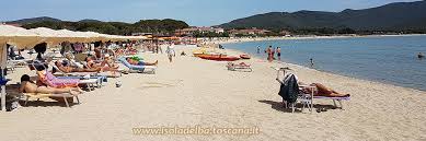   l´isola d´elba è una meta perfetta per chi ama la bicicletta. Marina Di Campo All Isola D Elba