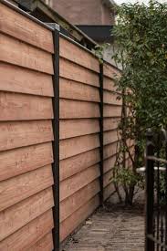 Modern Fence Ideas For Your Backyard Fence Design Privacy Fence Designs Backyard