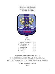 See full list on gurupenjaskes.com Game Set Dalam Permainan Tenis Meja Untuk Putri Adalah Titik Titik Angka Berbagi Game