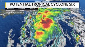 Once a tropical storm, fred weakened back to a depression by its spin over haiti and the dominican republic, where it knocked out power to some 400,000 customers and caused flooding that forced. Ujkrvfasikievm