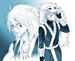 #akatsuki no yona #yona of the dawn #baby thunder dawn #seiryuu shin ah #i can't believe i forgot how to draw him from memory. Shin Ah Akatsuki No Yona Foto 40266691 Fanpop