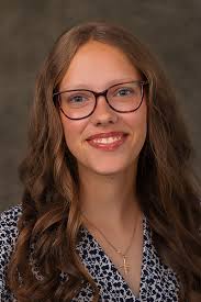 2025 4-H Fair Miss and Teen Miss Contestants