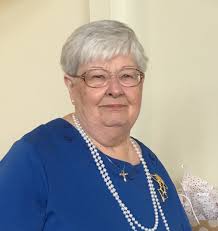 Arloa I. Smith Obituary — Mitchell Funeral Homes