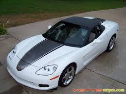 Image result for Arctic White 2006 Corvette