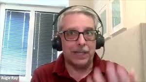 Robert Passman's Instagram, Twitter & Facebook