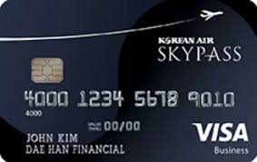 To receive a statement credit, you must use your spark miles card to either complete the global entry application and pay the $100 application fee, or complete the tsa pre ® application and pay the $85 application fee. Skypass Visa Business Card Credit Card Karma