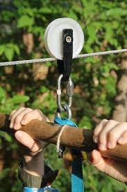 Backyard Zip Line For Kids Kids Zipline Backyard For Kids Kids Playground