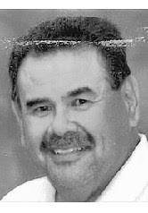 Ricardo Ortegon Obituary (1954