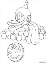 52 andy pandy pictures to print and color. 3996 Coloring Pages Coloring Me