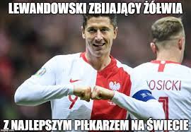 Wszystkie informacje na temat turnieju. Eliminacje Euro 2020 Polska Slowenia Memy Po Meczu Fajna Ta Trawa Taka Nie Za Rowna Wp Sportowefakty