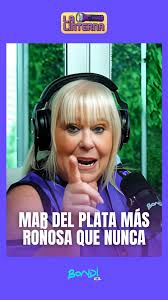 ⬜️ Martina Arias en Viví La Costa Nos visitó la cantante costera para  contarnos sobre su vida artística y sus comienzos. Además invitó a todos a  verla en la peatonal de San