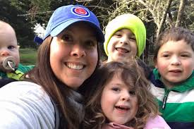 Fundraiser for Mallory Delabar by Amanda Archila : Support the Delabar  family