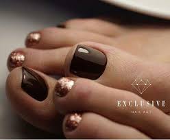 It is time to pay some attention to your toenails along with your fingernails! Nail Designs For Sprint Winter Summer And Fall Holidays Too