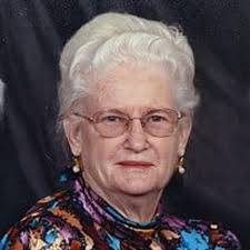 Sarah Mae Capps Obituary July 13, 2021