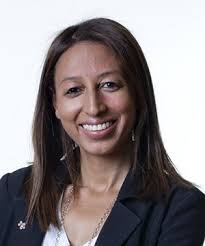 Top women in PR compete for coveted GSport award