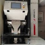 Best Color Sorter Single Channel | High-Precision Optical Sorting