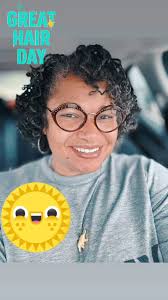 I’m having a great hair day and I could help but show it off!!, I  especially proud because I did it all by myself!, When you have a great  loctican like Loc Elegance By Kris, it’s easy to maintain