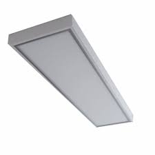 By plaskolite (170) write a review. 24 Watt Surface Mount Led Ceiling Panel Light