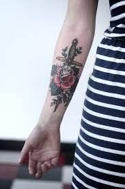 Tattoo By Alice Carrier Forearm Tattoos Tattoos Forearm Tattoo Design