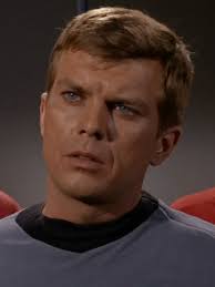 Star Trek" Cast: 'Memba Them?!