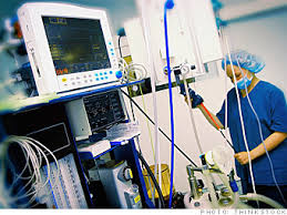 Best Jobs In America 2010 Top 100 Intensive Care Unit